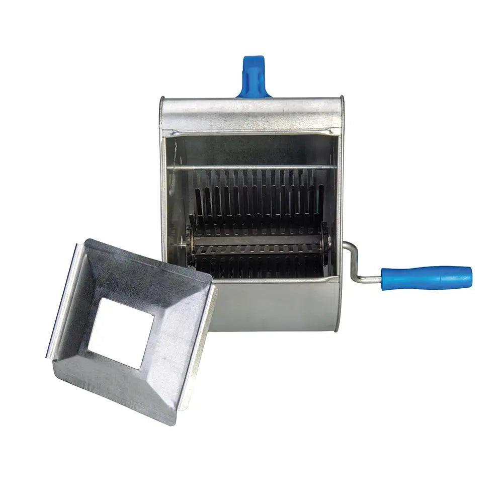 Silverline Tyrolean Gun 210mm Comb Dia 282572  White Rose Tools