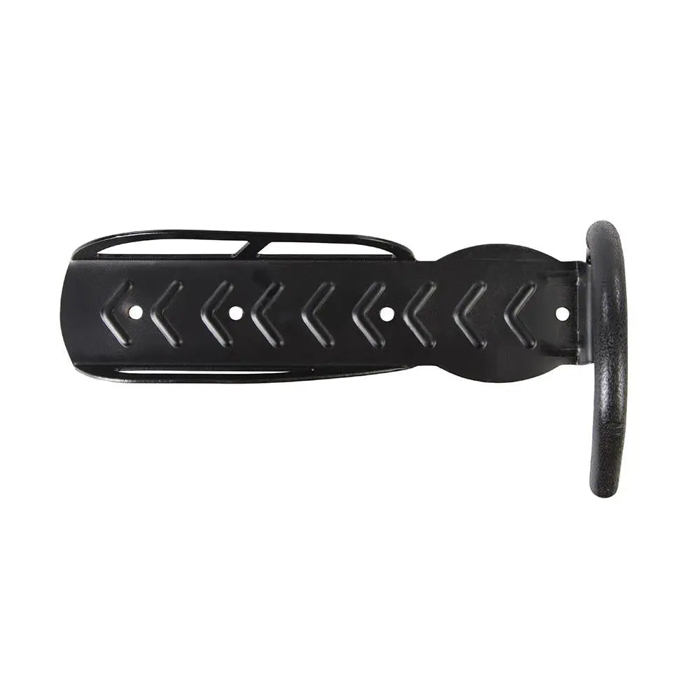 Silverline Wall-Mounted Bicycle Hook 20kg 465447  White Rose Tools