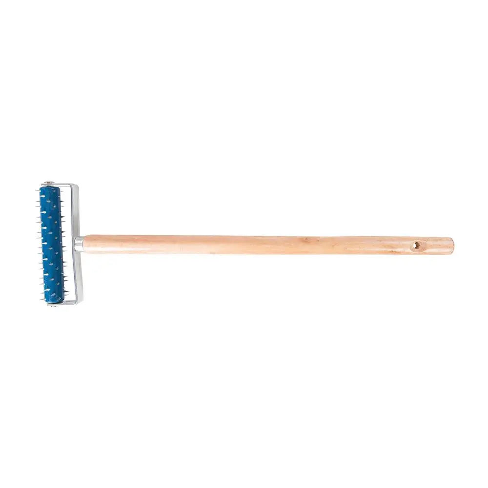Silverline Wallpaper Perforator 150 x 480mm 245130  White Rose Tools