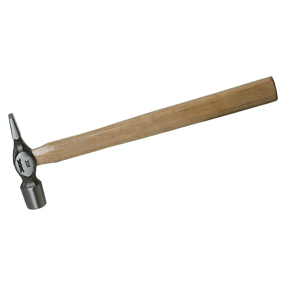 Silverline Warrington Hammer Ash 8oz (227g) HA13  White Rose Tools