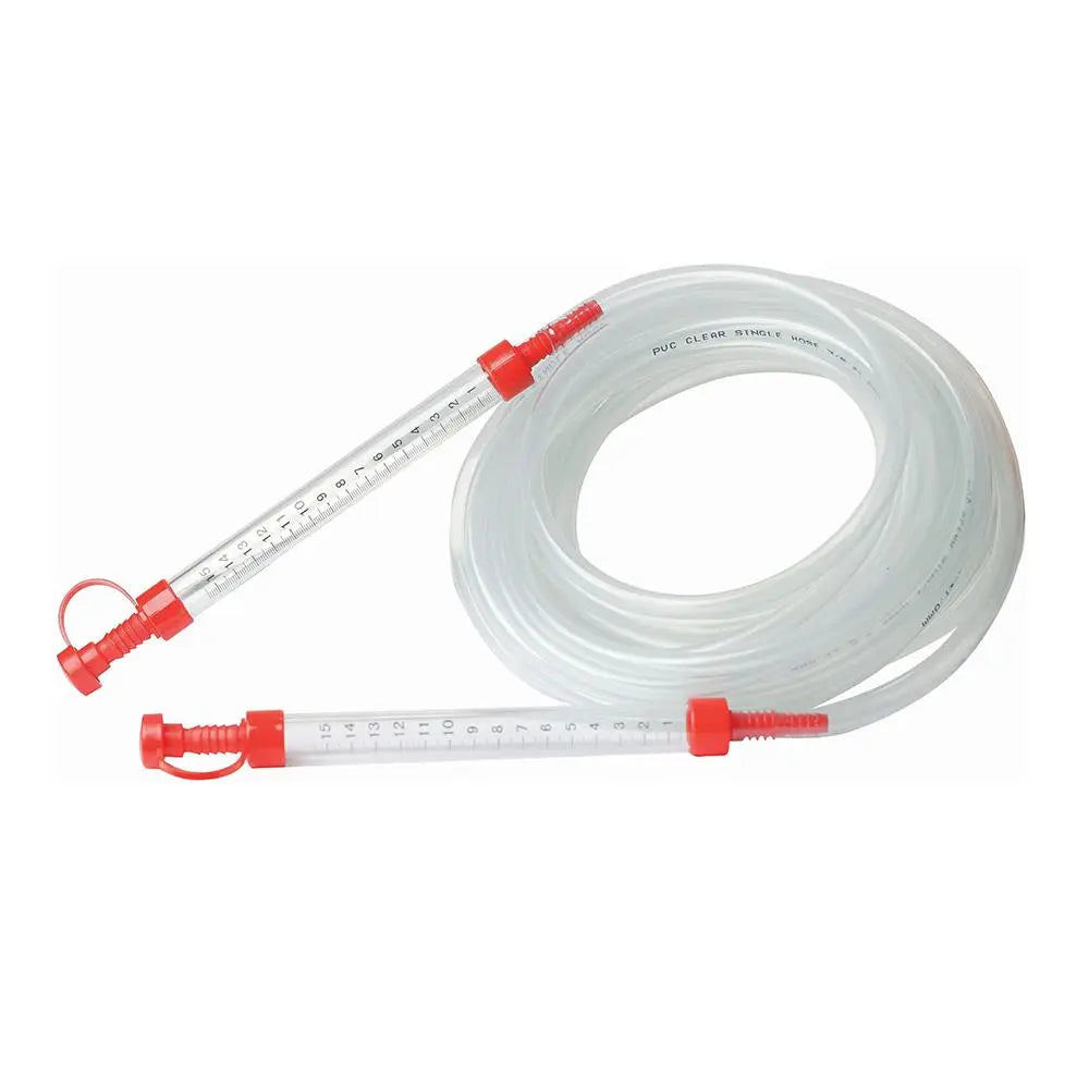 Silverline Water Level 10m 633586  White Rose Tools