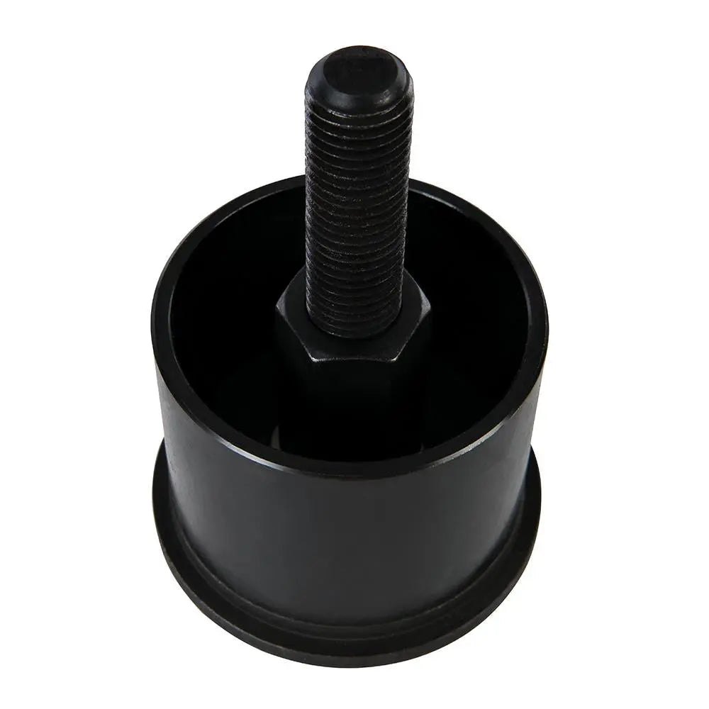 Silverline Wheel Bearing Removal Kit 22pce 588812  White Rose Tools