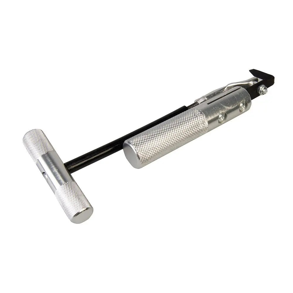 Silverline Windscreen Removal Kit 7pce  White Rose Tools