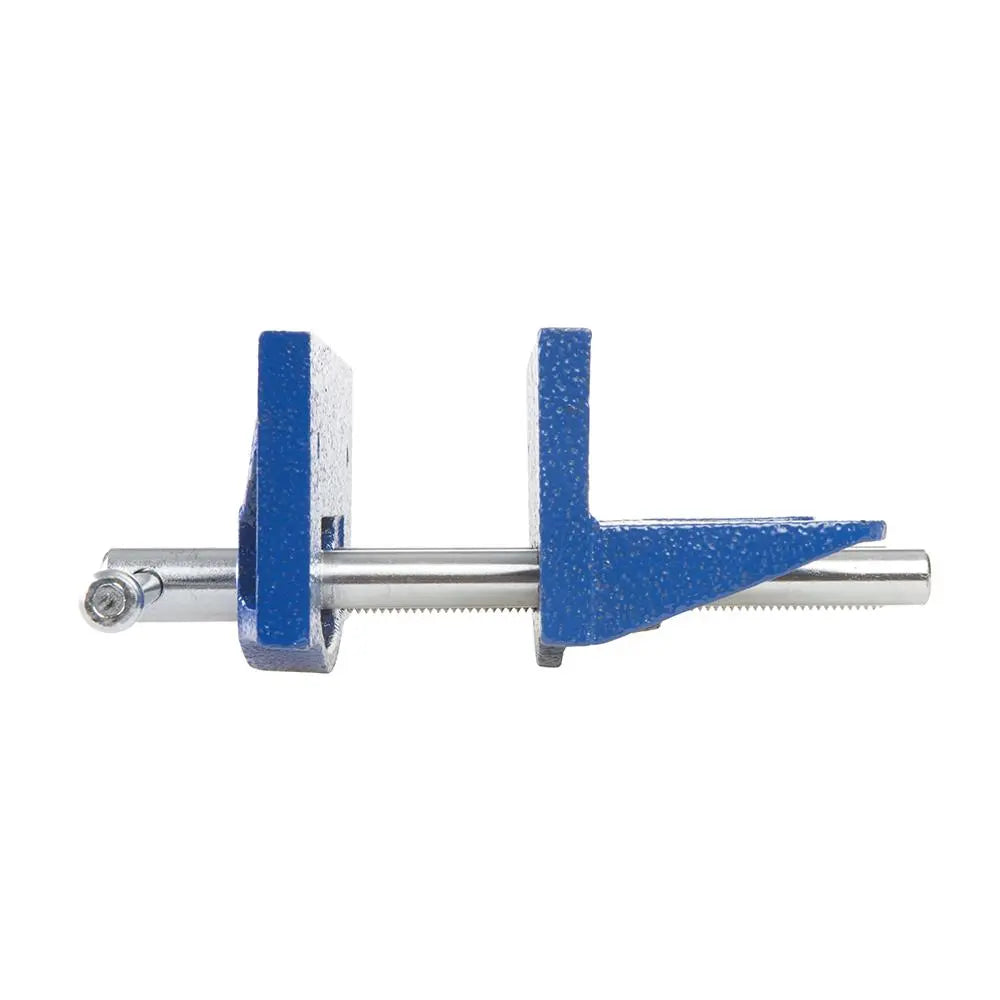 Silverline Woodworkers Vice 2.7kg 150mm 138785  White Rose Tools