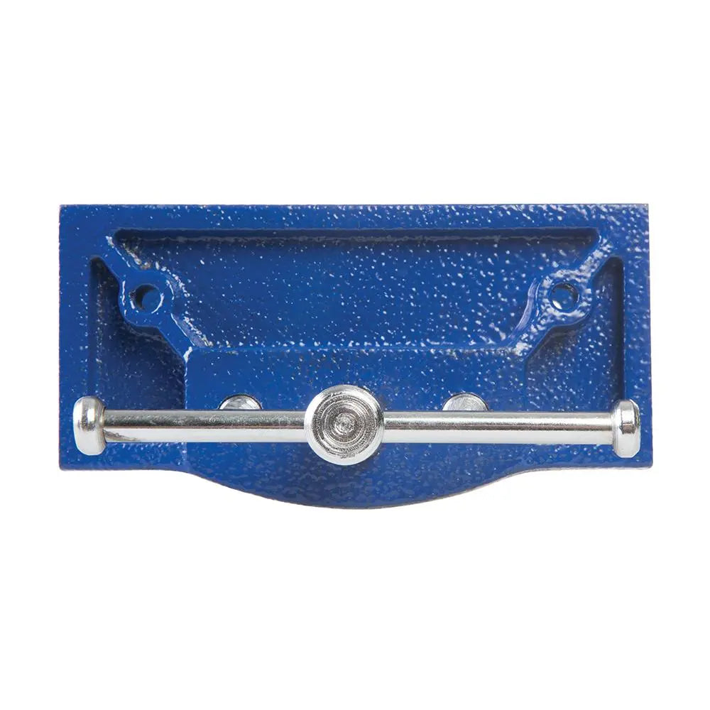 Silverline Woodworkers Vice 2.7kg 150mm 138785  White Rose Tools
