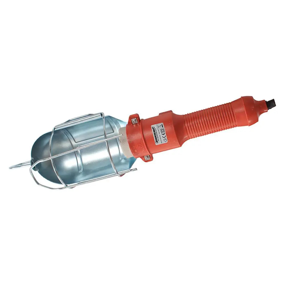 Silverline Work Light 60W 834773  White Rose Tools