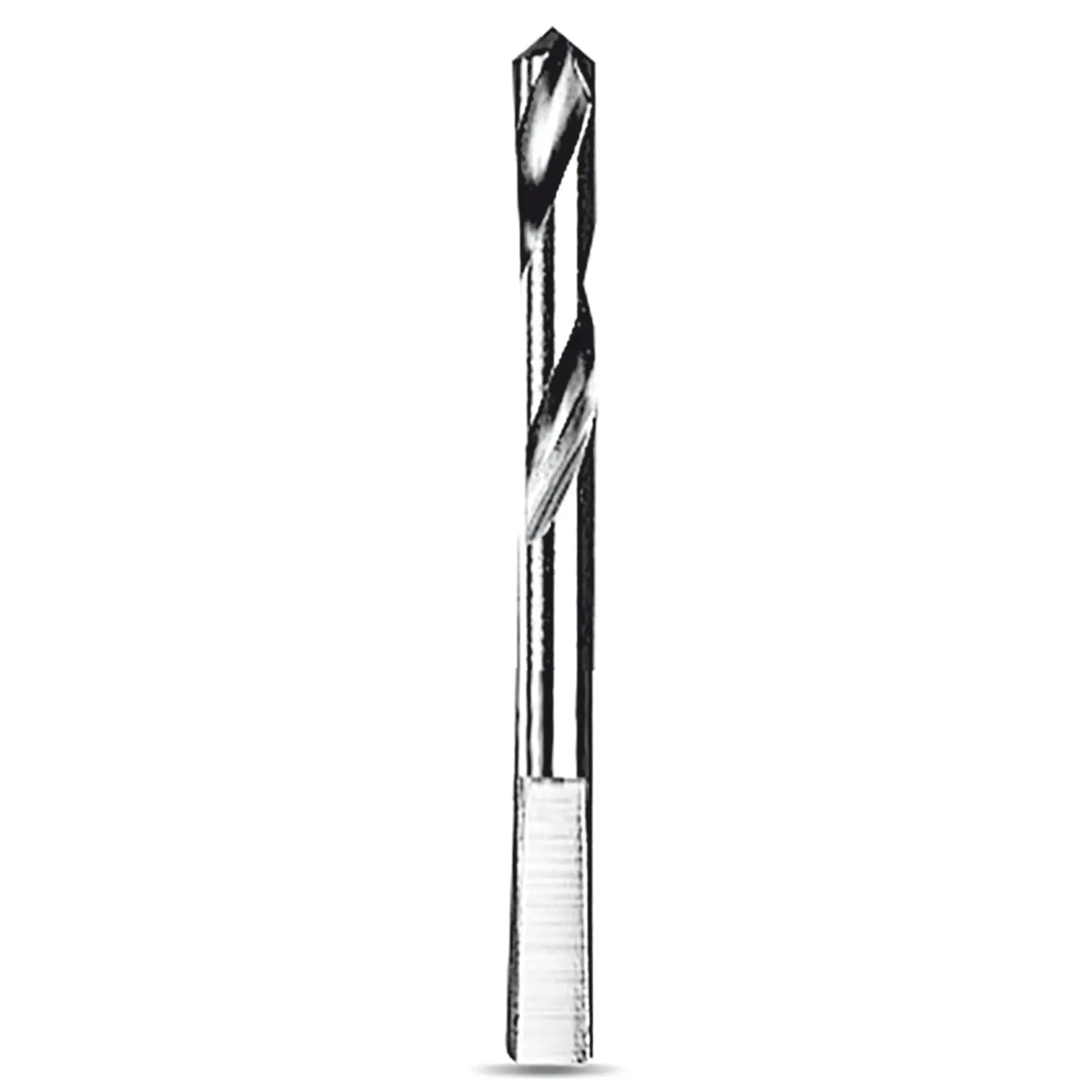 Starrett HSS Pilot Drill Bit 79mm AY209 A014C - White Rose Tools