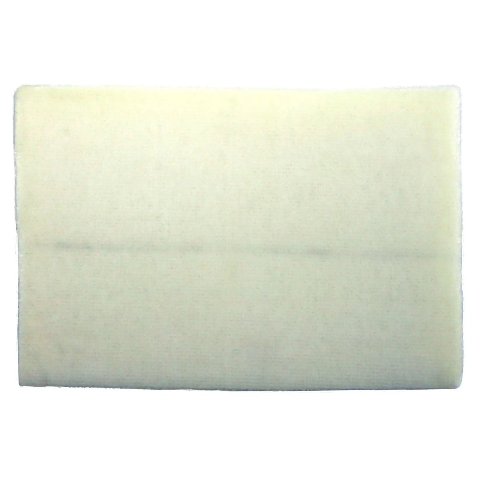 SupaDec DIY 150mm x 100mm Paint Pad Refill 