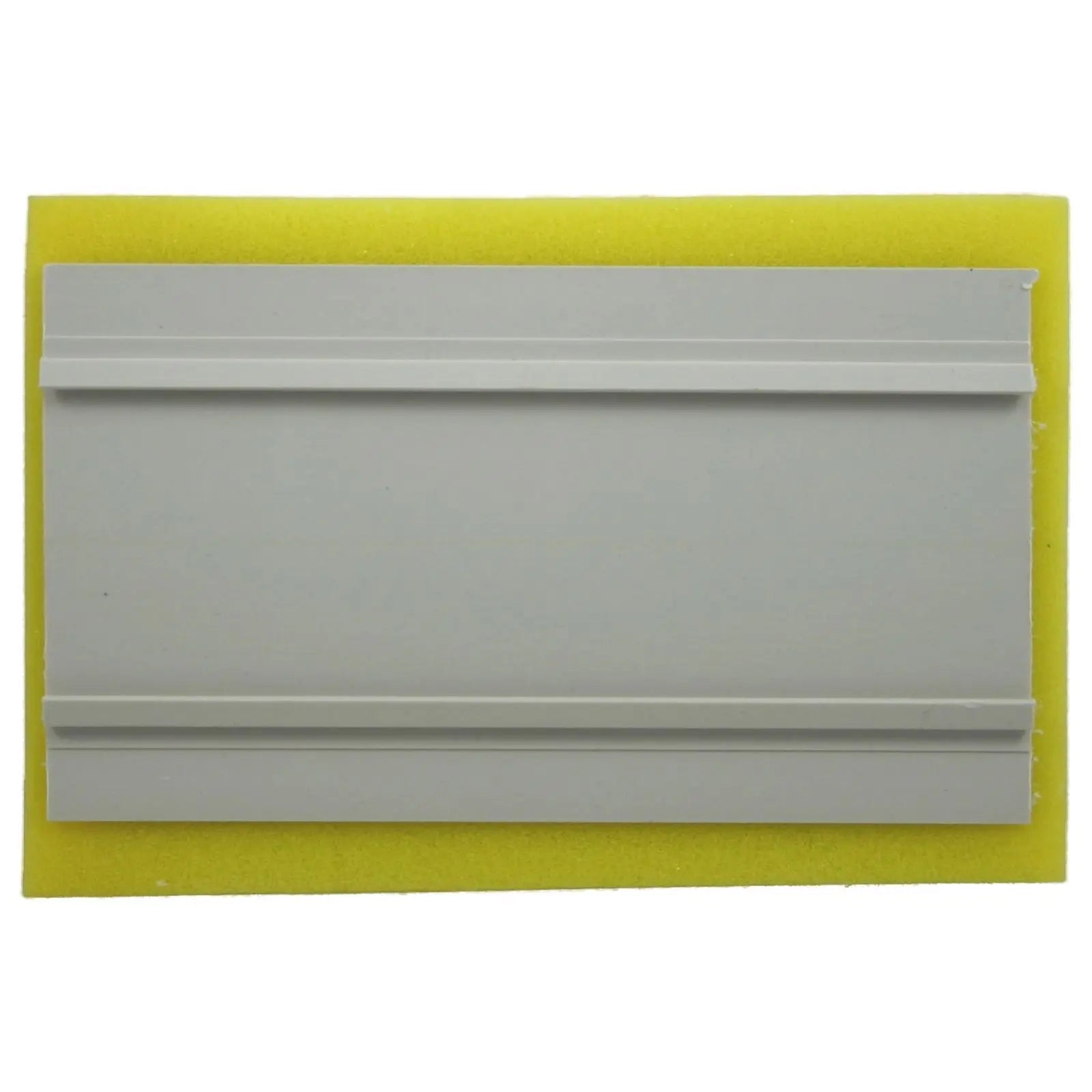 SupaDec Decorator 150mm x 100mm Mohair Paint Pad Refill 