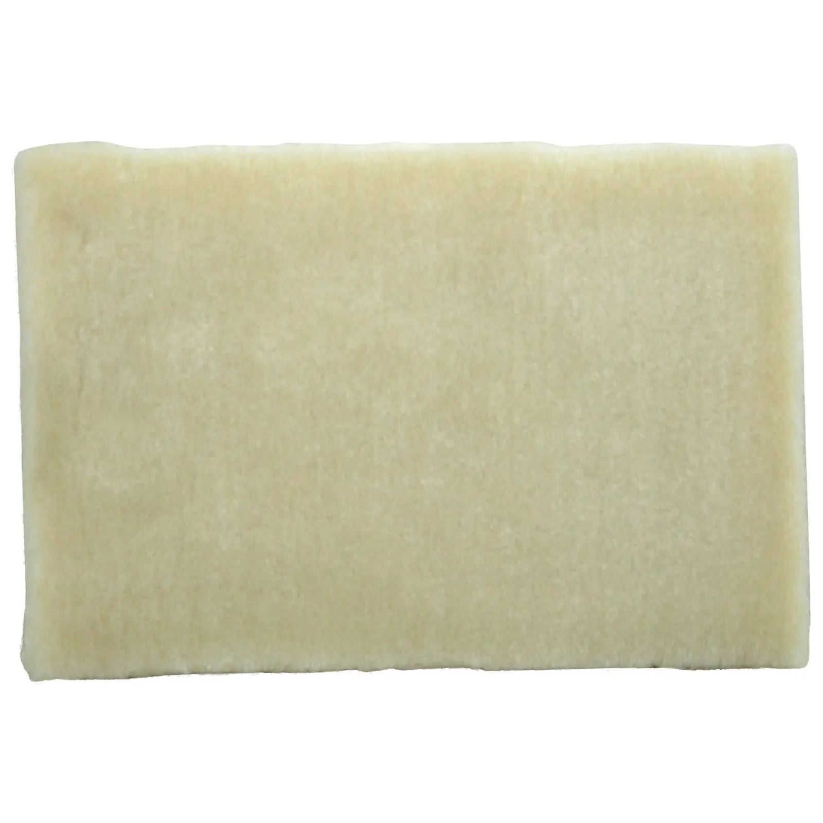 SupaDec Decorator 150mm x 100mm Mohair Paint Pad Refill 