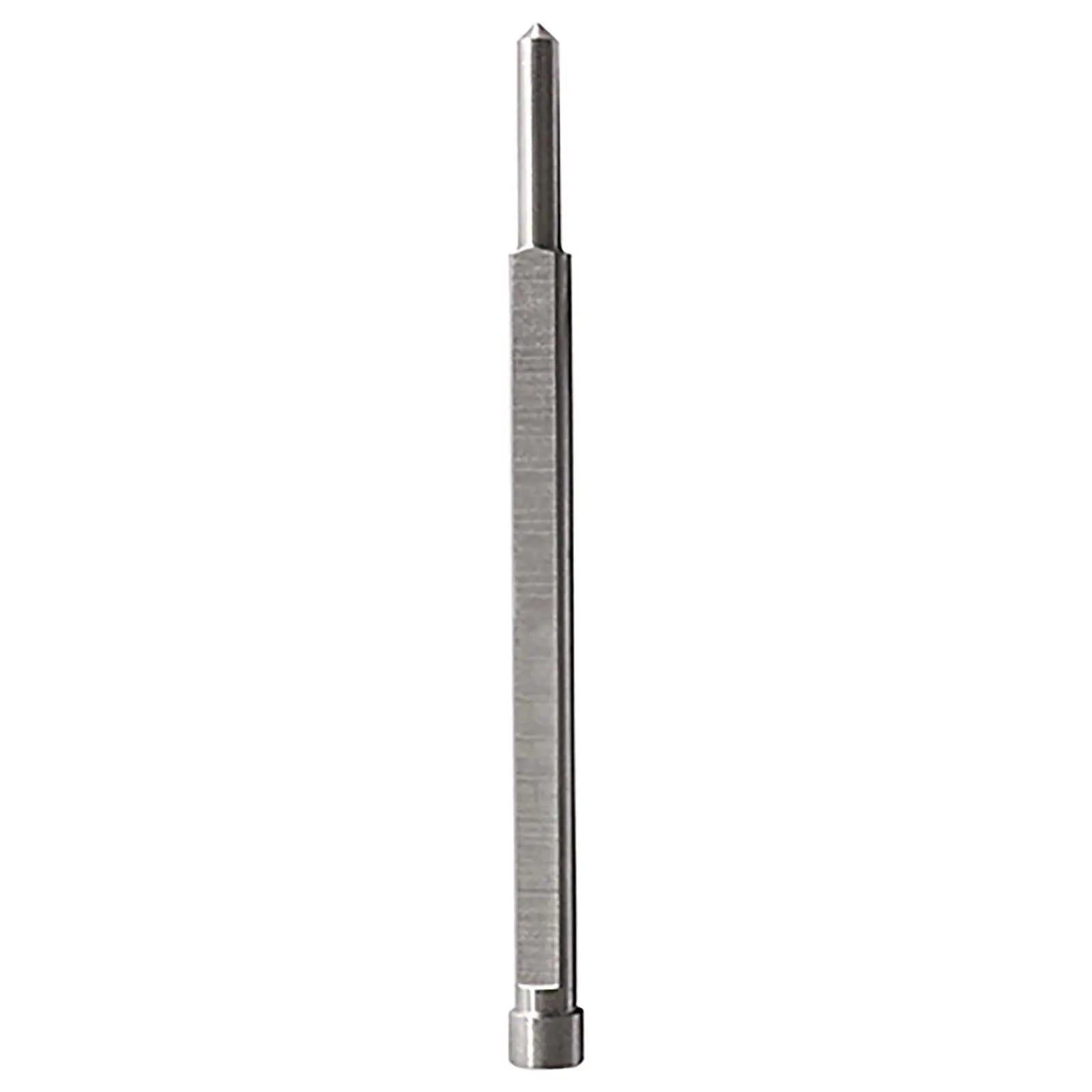TIMCO Broaching Cutters M2 HSS Steel Mag Drill Bit and Replacement Pilot Pins - Choose Size  White Rose Tools
