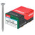 TIMCO Classic Multi Purpose Screws A2 Stainless Steel Double Countersunk Boxed - Choose Size  White Rose Tools