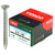 TIMCO Classic Multi Purpose Screws A2 Stainless Steel Double Countersunk Boxed - Choose Size  White Rose Tools