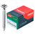 TIMCO Classic Multi Purpose Screws A2 Stainless Steel Double Countersunk Boxed - Choose Size  White Rose Tools