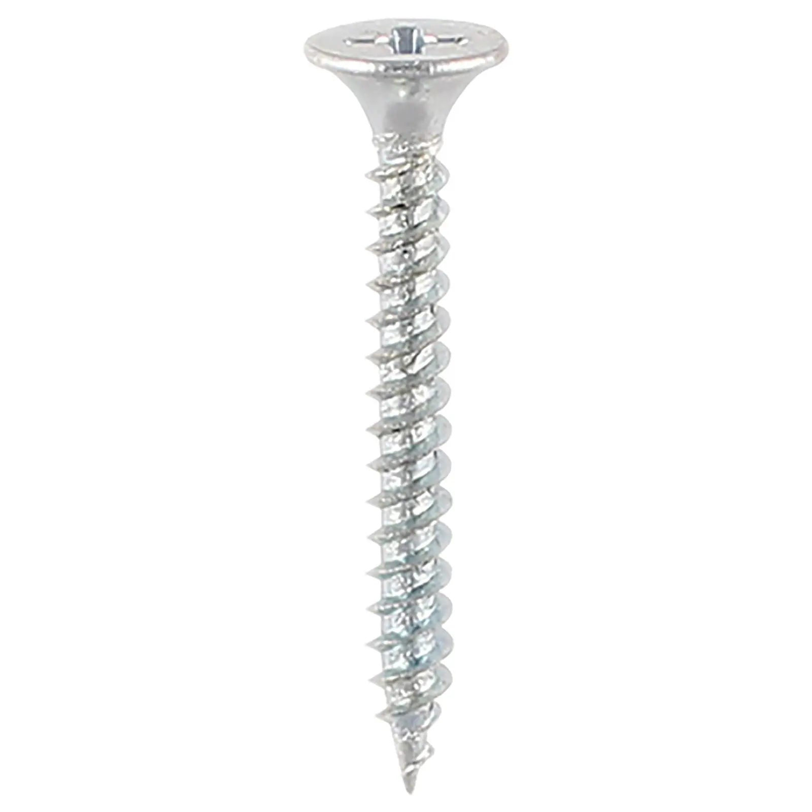 TIMCO Drywall Metal Stud Plasterboard Screws Bugle Fine Thread Zinc Phillips Head Boxed 