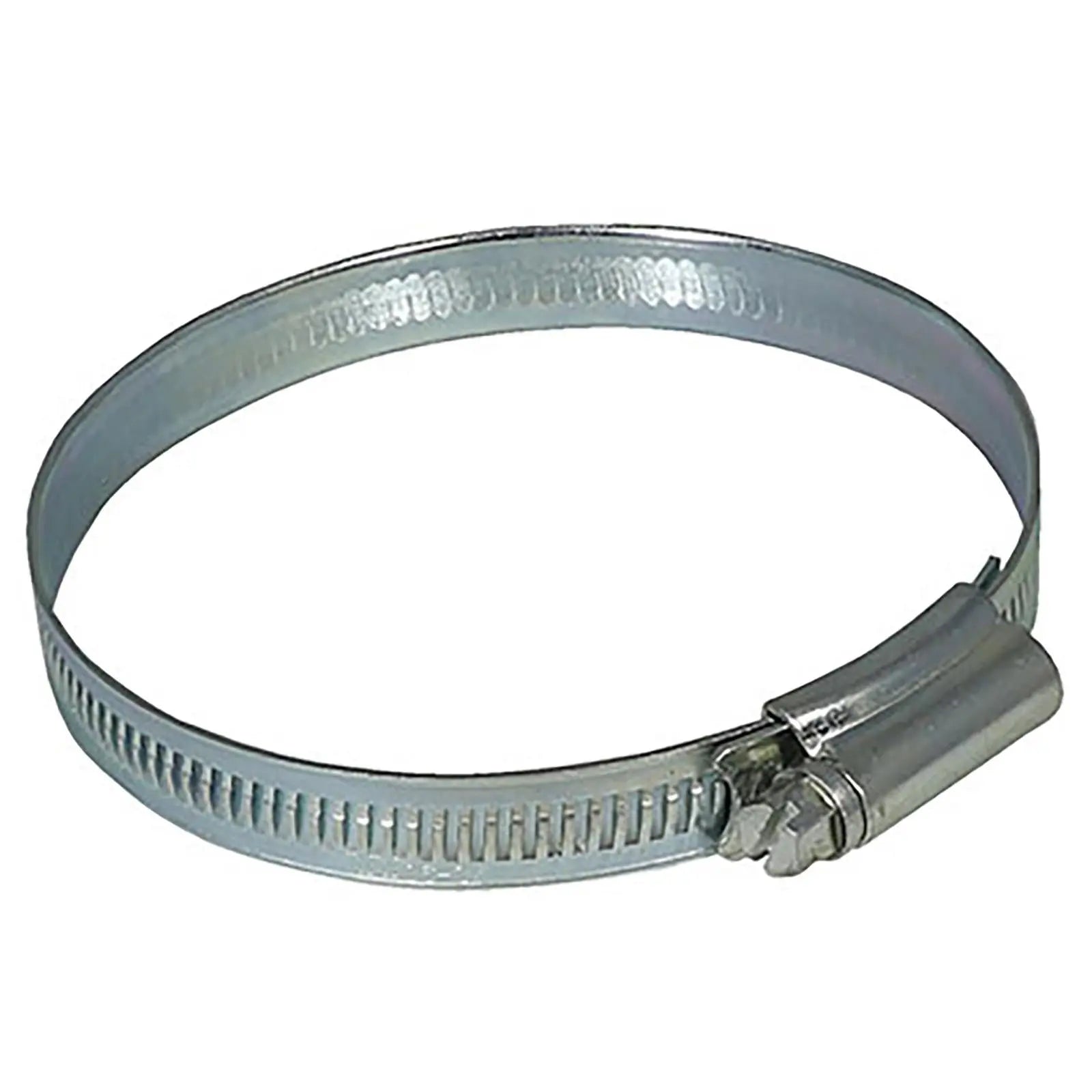 TIMCO Hose Clips Clamps Zinc or Stainless Steel - Choose Size  White Rose Tools
