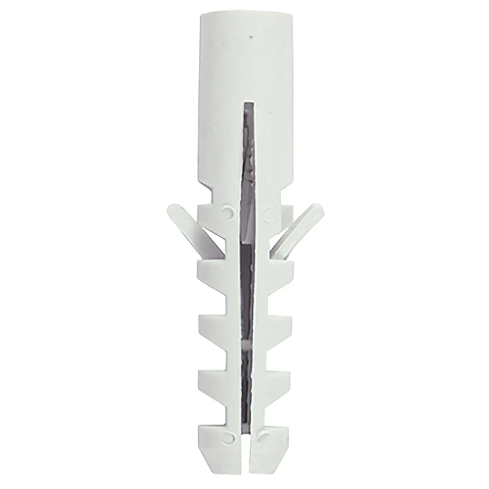 TIMCO Nylon Wall Plug for Coach Screws into Masonry TIMbag Anti Rotation Lug 