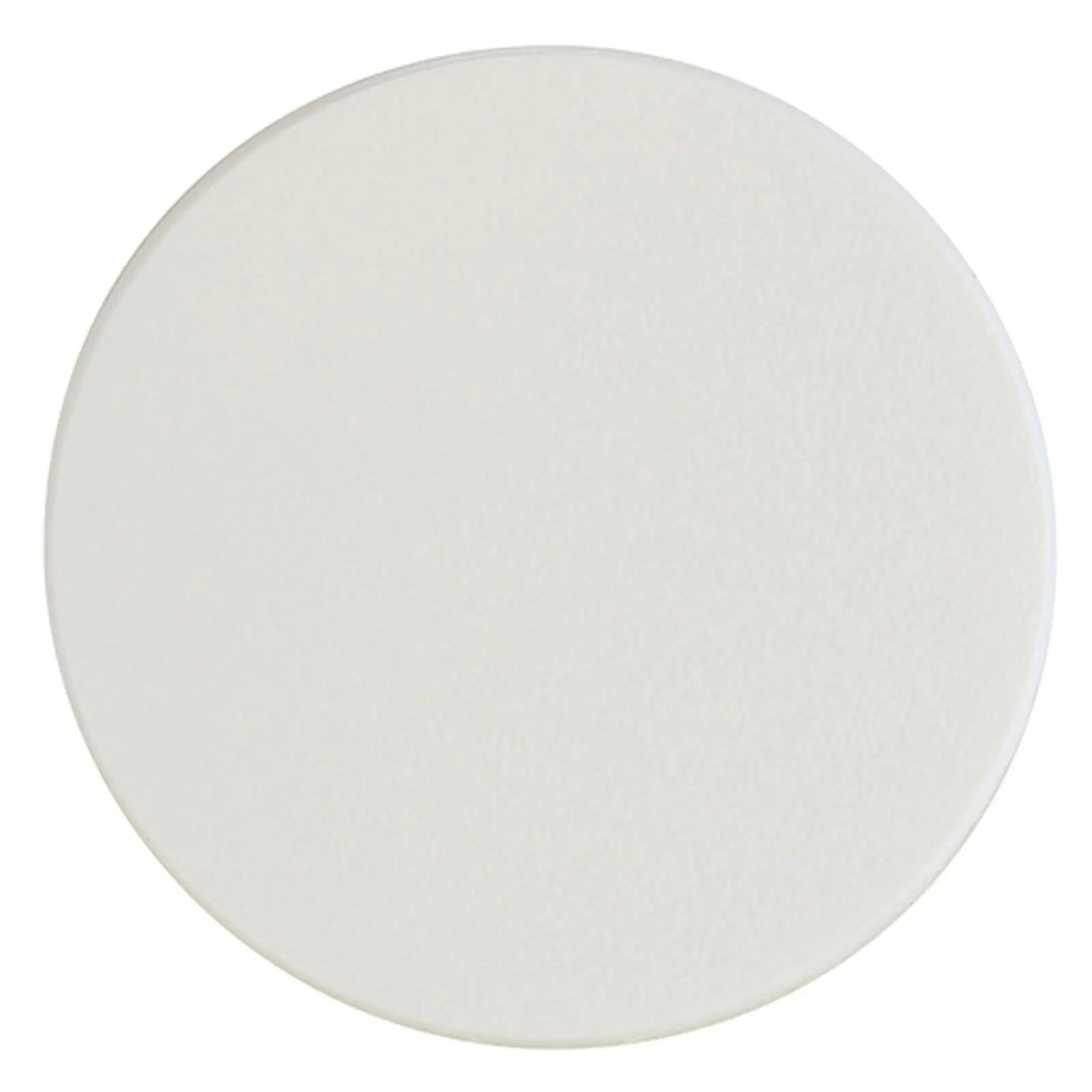 TIMCO Self Adhesive Screw Cover Caps 13mm 18mm Diameter Matt Gloss - Choose Colour  White Rose Tools