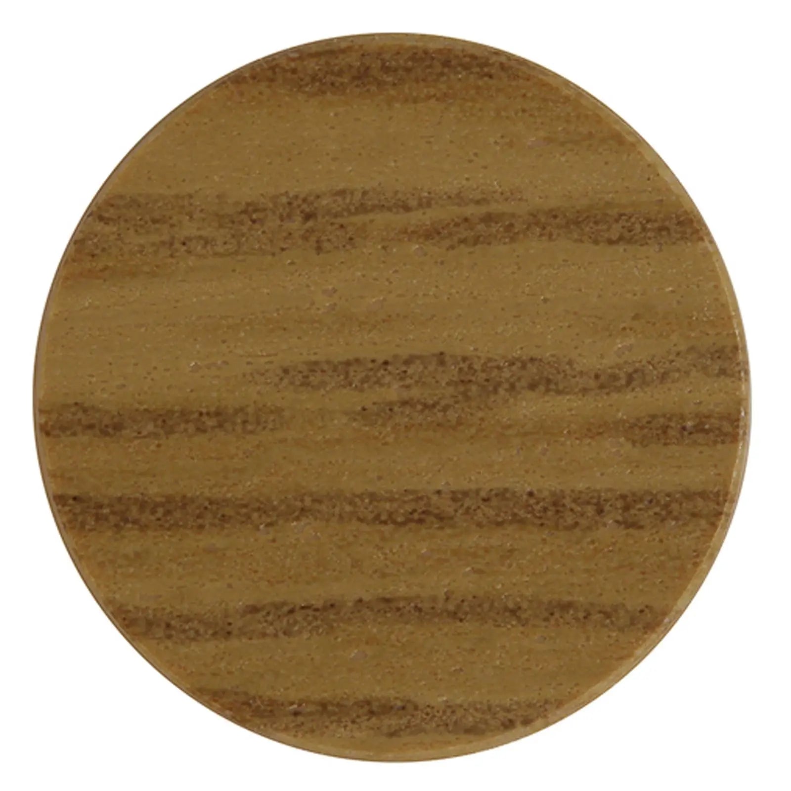 TIMCO Self Adhesive Screw Cover Caps 13mm 18mm Diameter Matt Gloss - Choose Colour  White Rose Tools