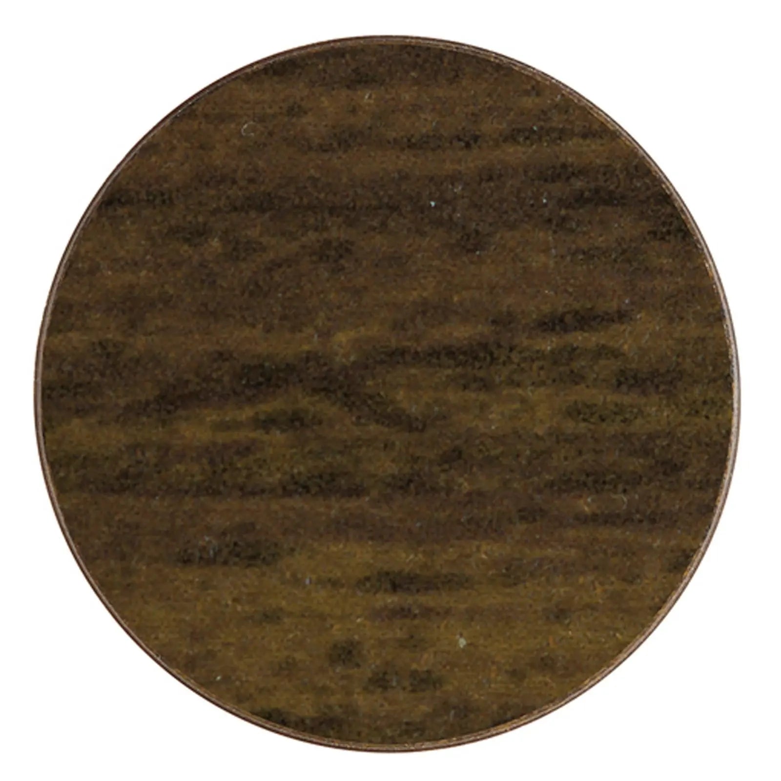 TIMCO Self Adhesive Screw Cover Caps 13mm 18mm Diameter Matt Gloss - Choose Colour  White Rose Tools