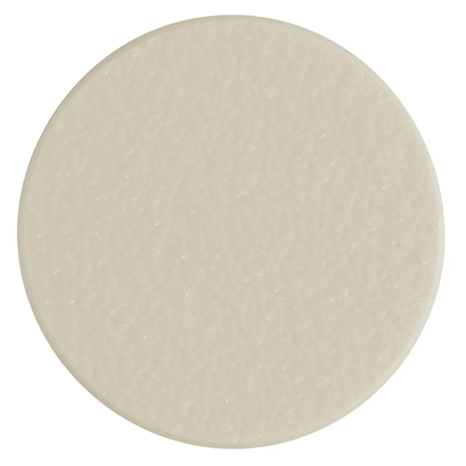 TIMCO Self Adhesive Screw Cover Caps 13mm 18mm Diameter Matt Gloss - Choose Colour  White Rose Tools