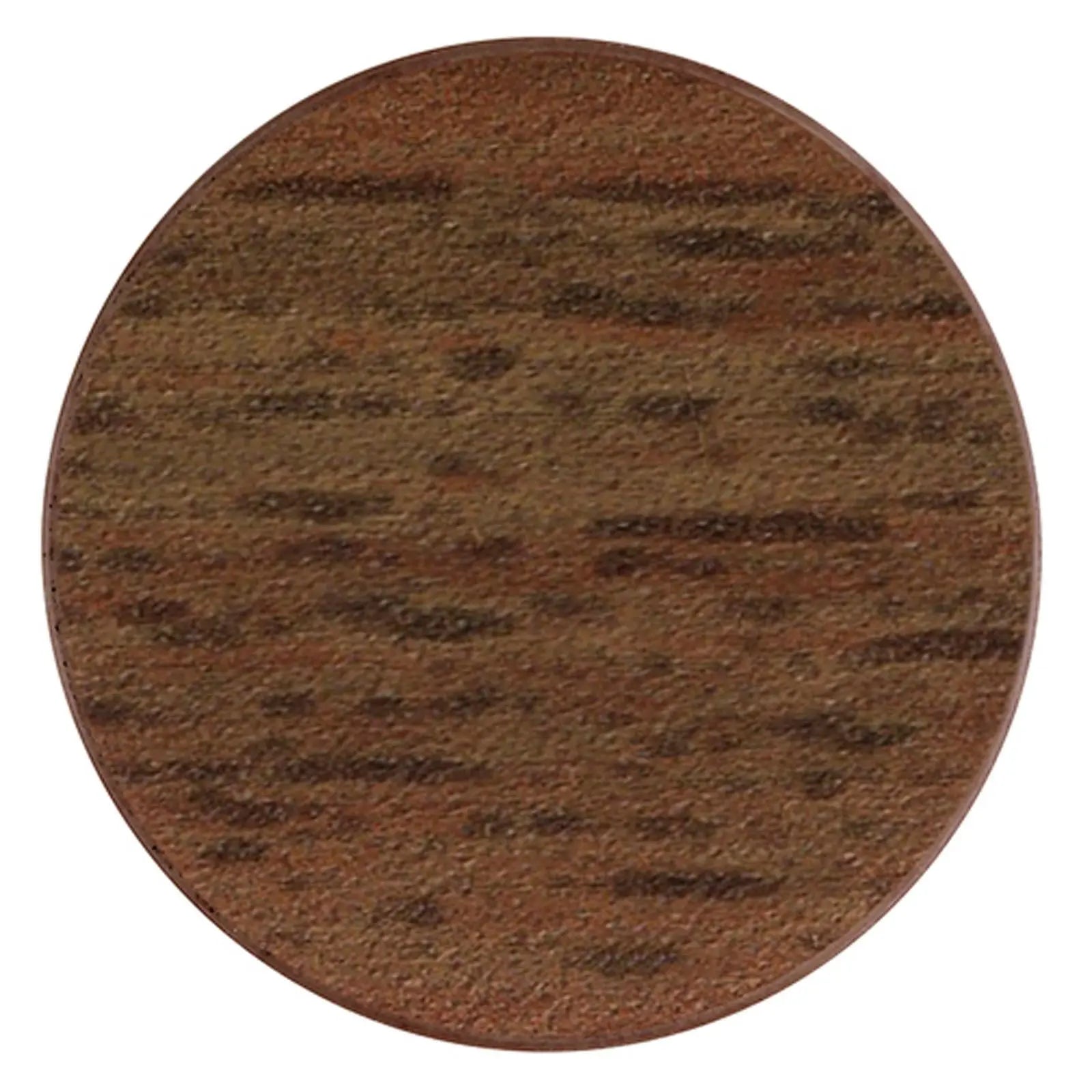 TIMCO Self Adhesive Screw Cover Caps 13mm 18mm Diameter Matt Gloss - Choose Colour  White Rose Tools