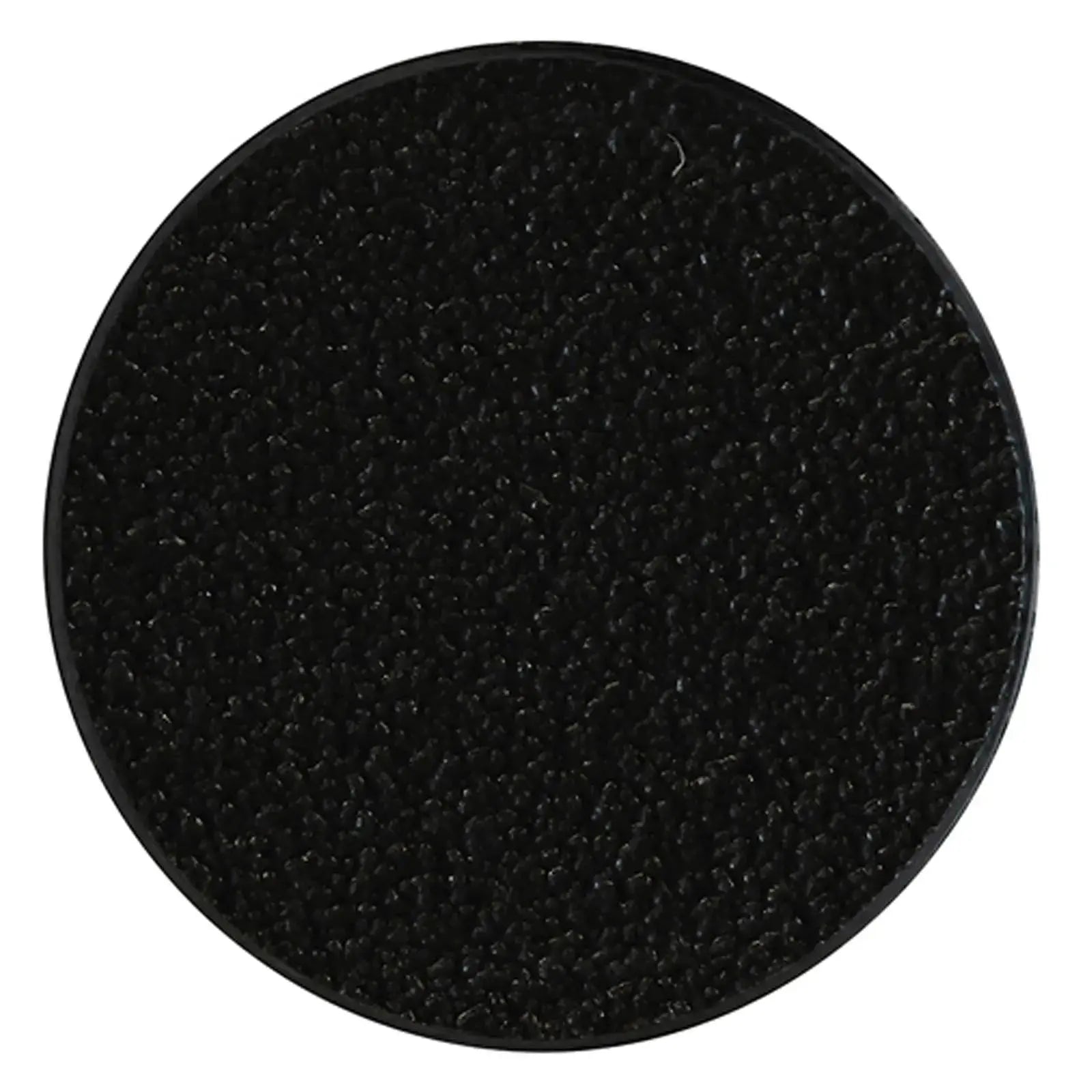 TIMCO Self Adhesive Screw Cover Caps 13mm 18mm Diameter Matt Gloss - Choose Colour  White Rose Tools