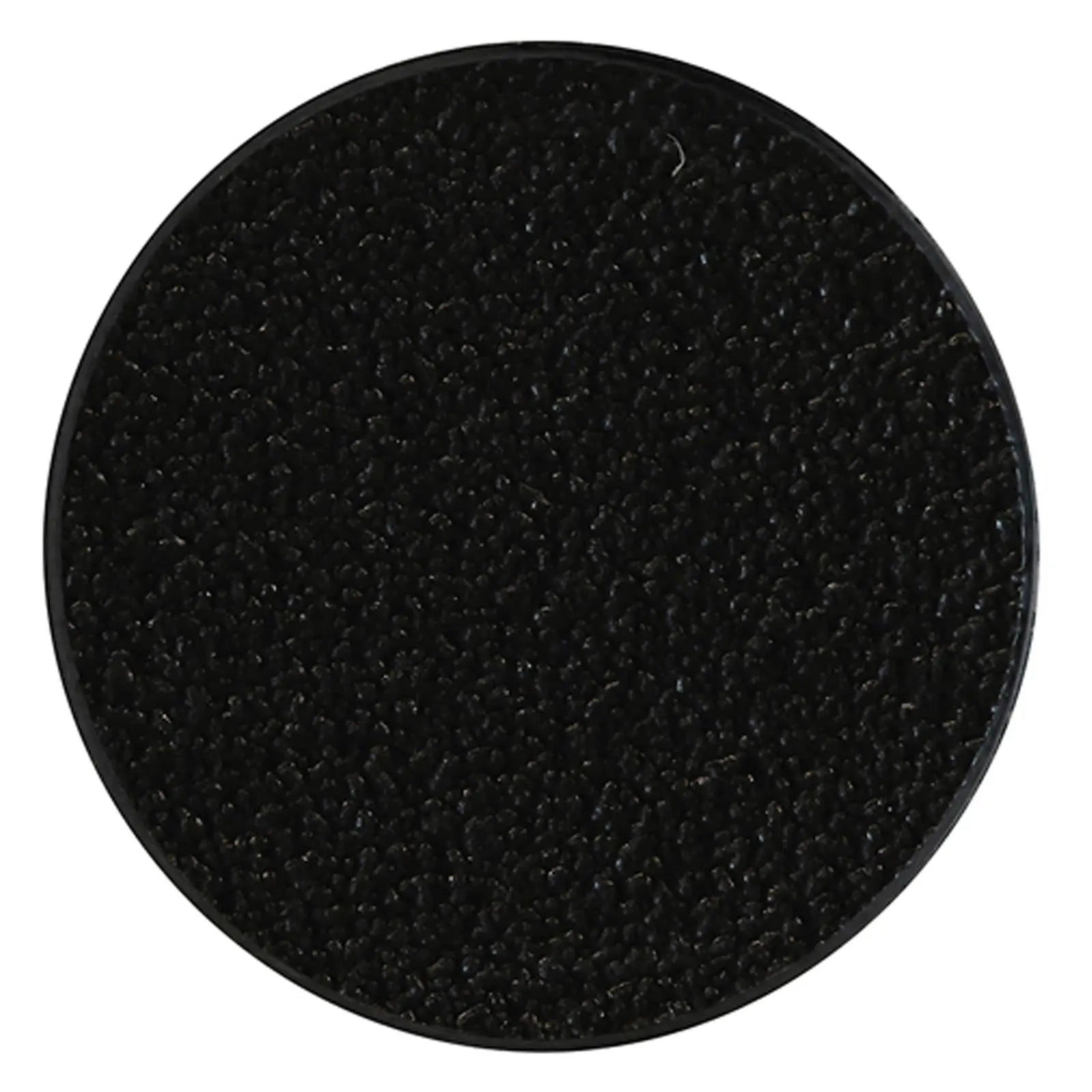 TIMCO Self Adhesive Screw Cover Caps 13mm 18mm Diameter Matt Gloss - Choose Colour  White Rose Tools