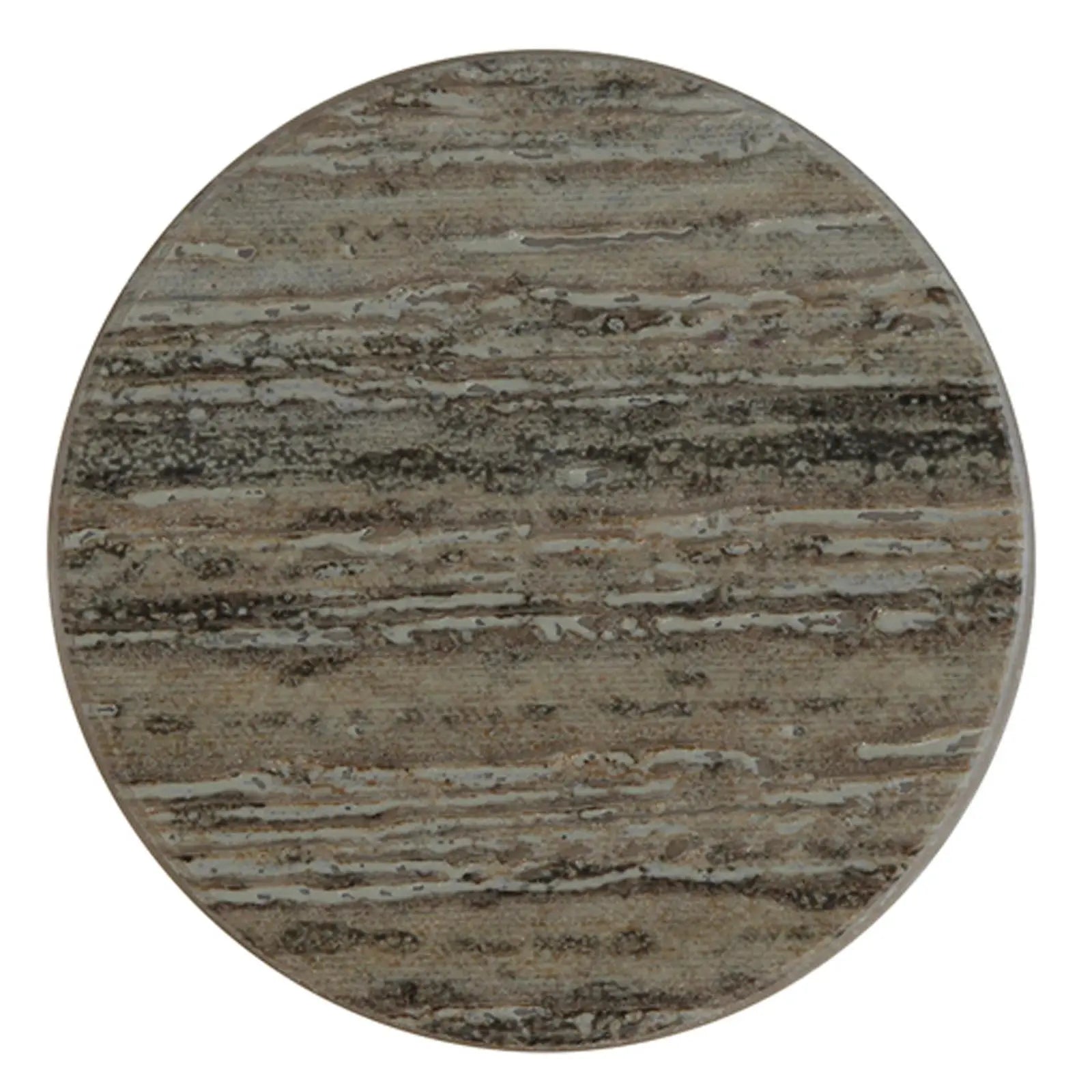 TIMCO Self Adhesive Screw Cover Caps 13mm 18mm Diameter Matt Gloss - Choose Colour  White Rose Tools