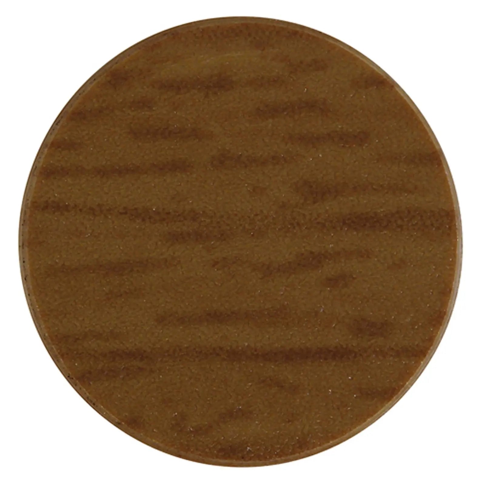 TIMCO Self Adhesive Screw Cover Caps 13mm 18mm Diameter Matt Gloss - Choose Colour  White Rose Tools