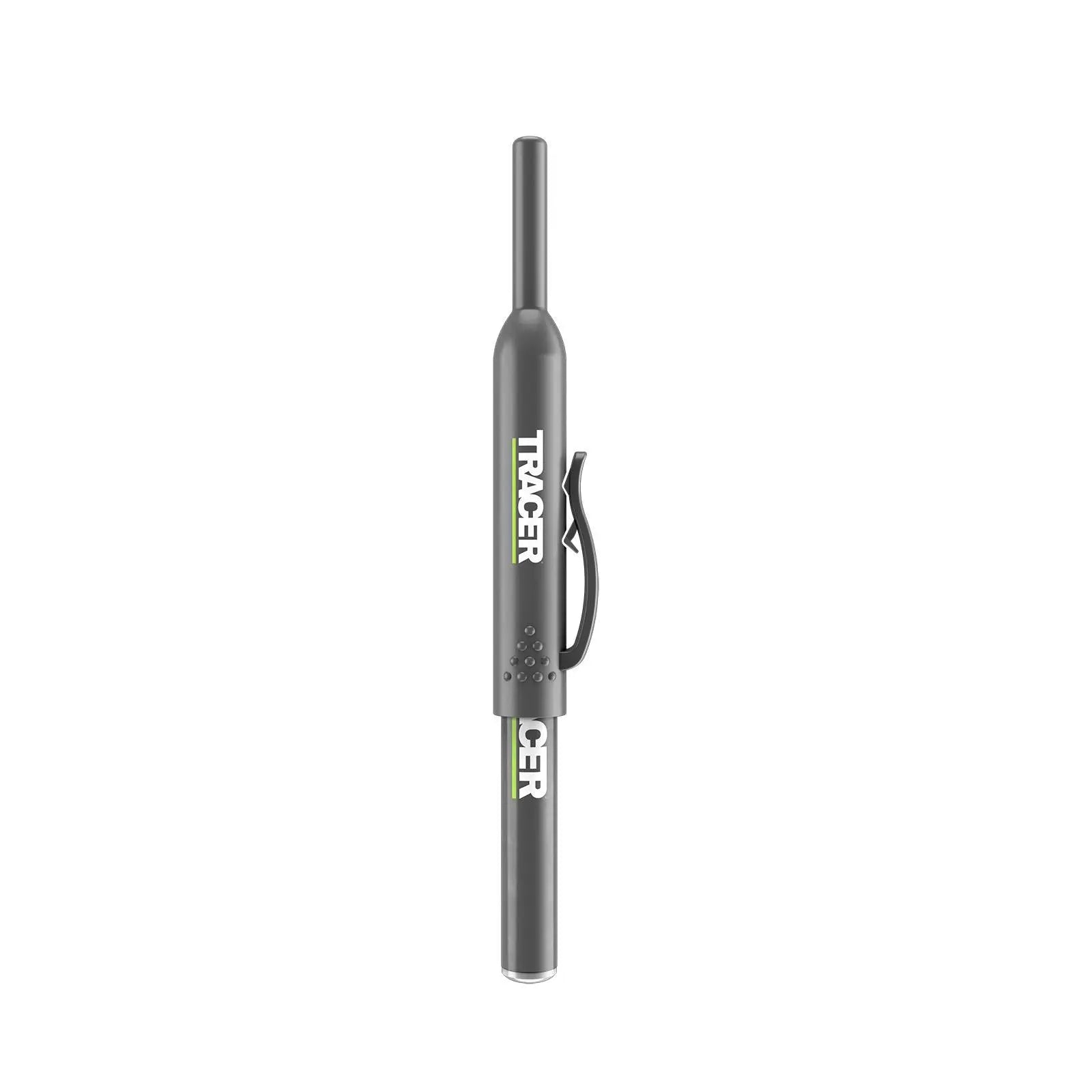 TRACER Long Nib Deep Hole Marker 2 Pack  White Rose Tools