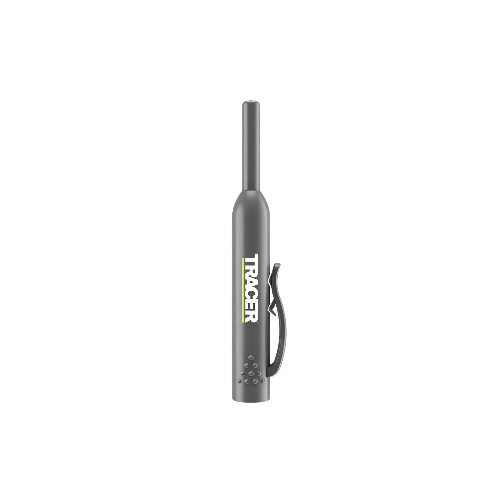 TRACER Long Nib Deep Hole Marker 2 Pack  White Rose Tools