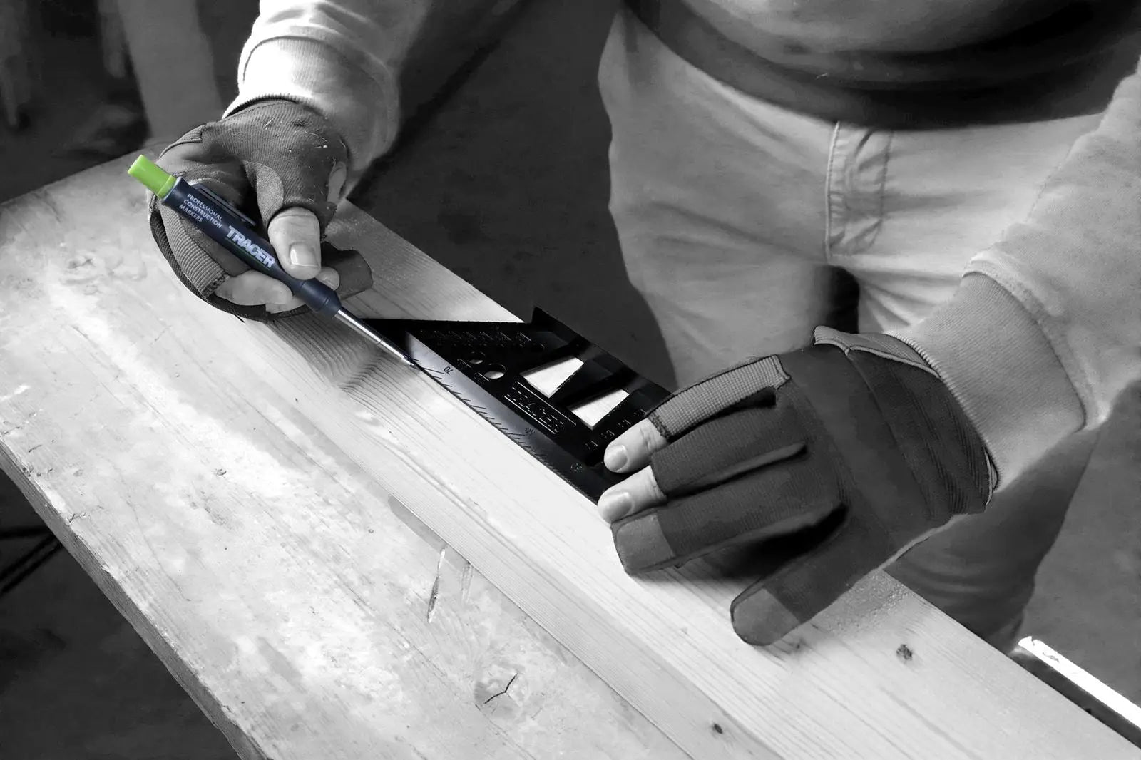 TRACER Pro Mitre Angle Tool 