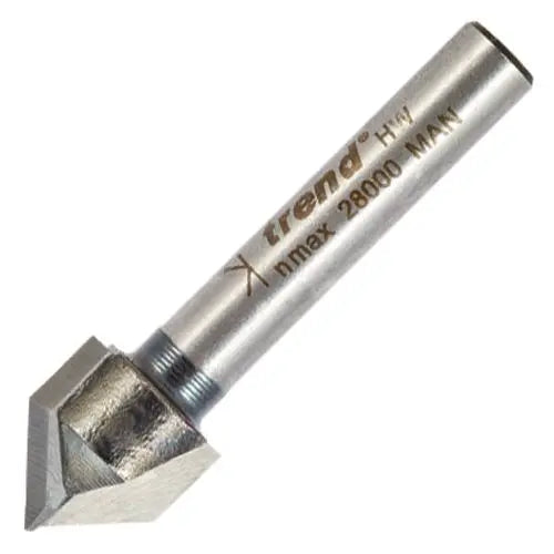 Trend 24 Piece Starter Cutter Set  SET/SS24X1/4TC 
