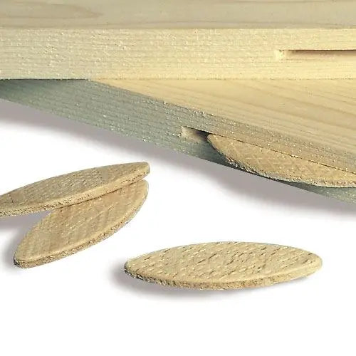 Trend Biscuit Jointer Set C152X1/4TC 