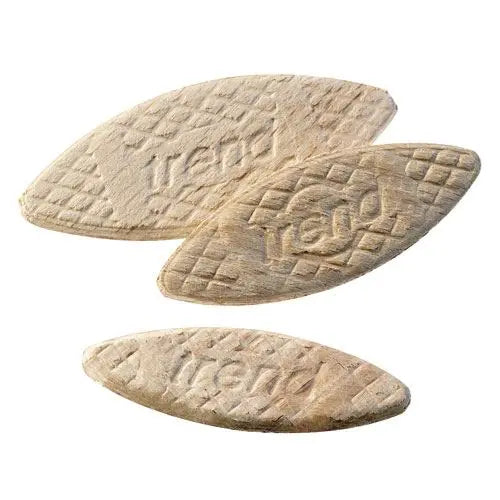 Trend Biscuit Jointer Set C152X1/4TC 
