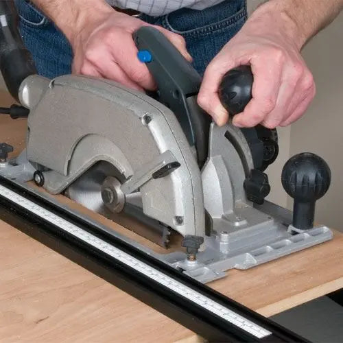 Trend Craft Pro 190mm Diameter 30mm Bore 24 Tooth Combination Cut Saw Blade For Hand Held Circular Saws. CSB/19024 