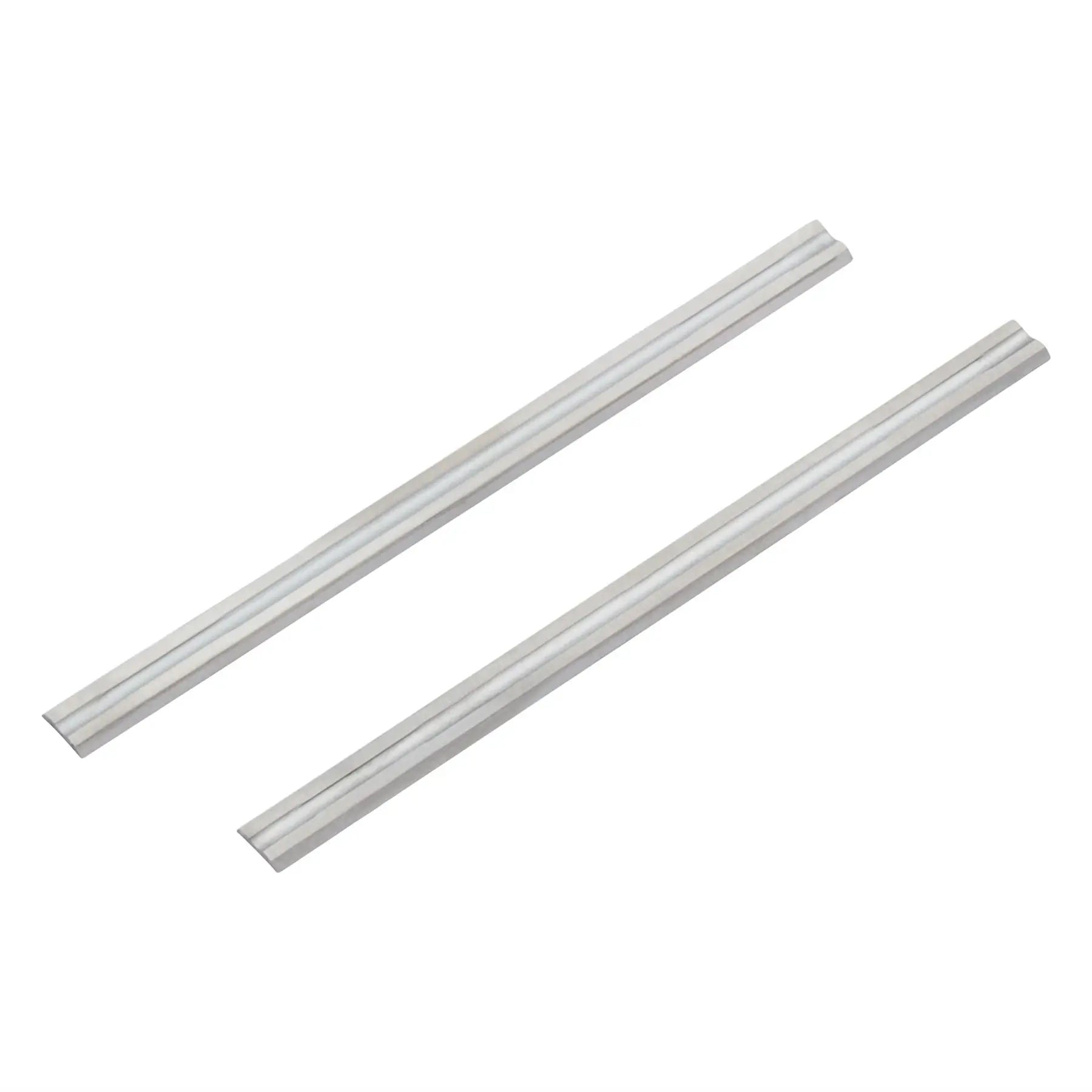 Trend Craft Pro Planer Blade Pack 82mm X 5.5mm Cr/Pb29 X 5 Pairs Tc CR/PB29/5PR 