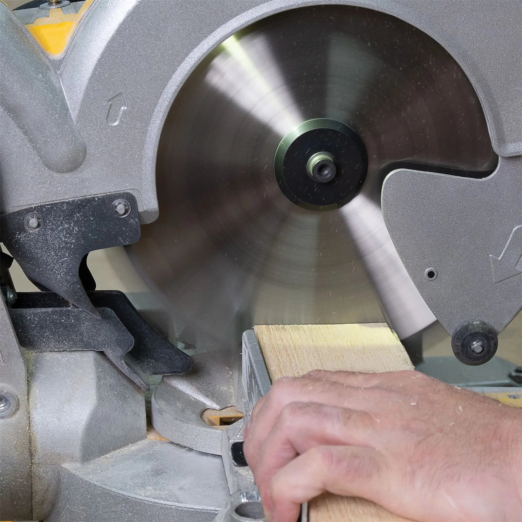 Trend Craft Saw Blade Crosscut 305mm X 64 Teeth X 30mm  CSB/CC30564 