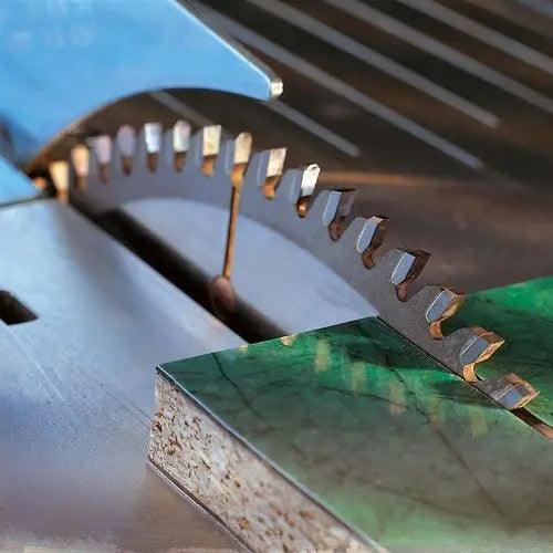 Trend Craftpro 160mm Diameter 20mm Bore 48 Tooth Fine Finish Cut Saw Blade For Plunge Saws CSB/PT16048 
