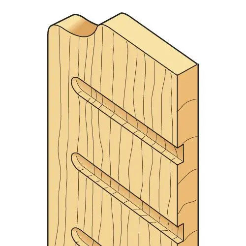 Trend Guided Housing Cutter 21/1X1/2TC 