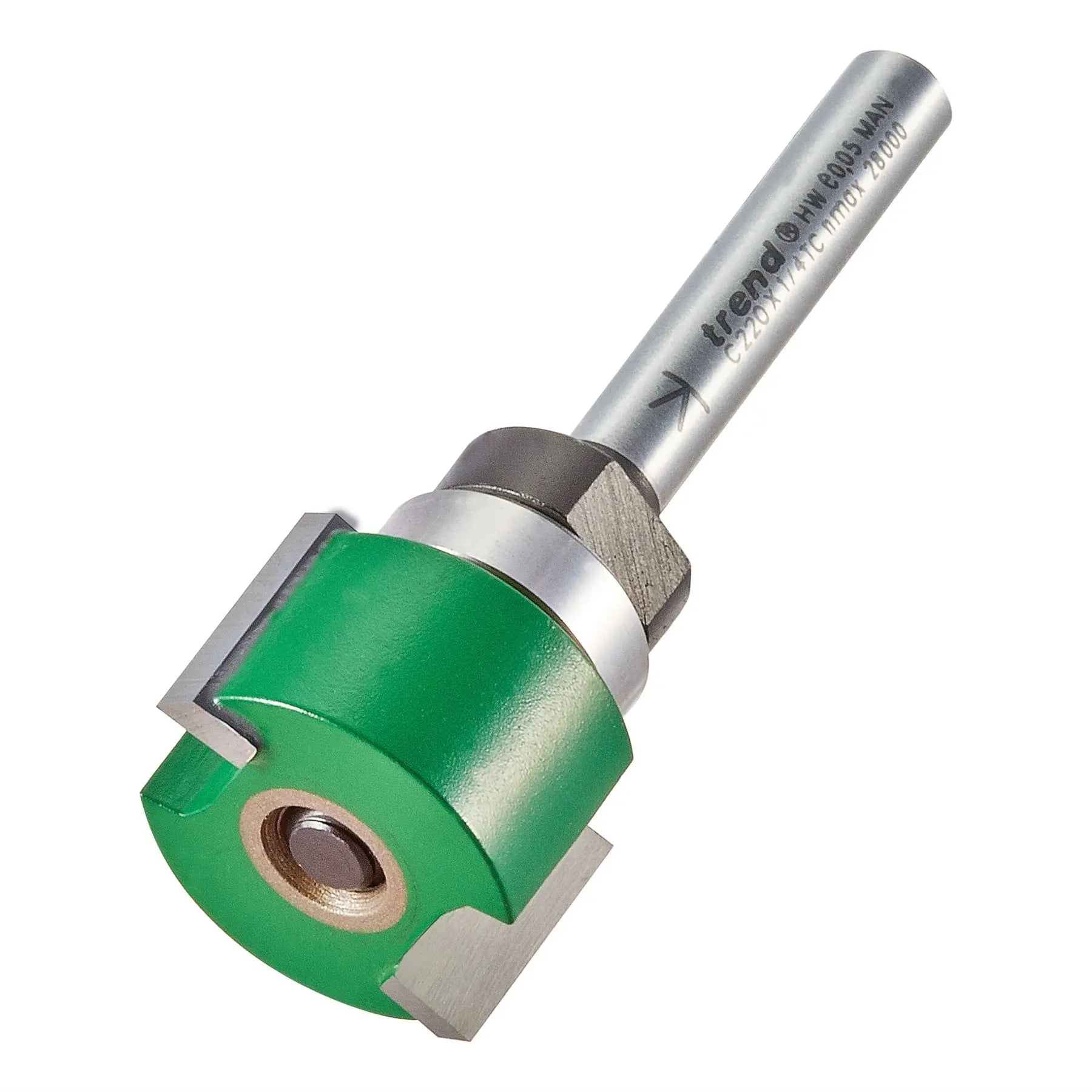 Trend Intumescent Cutter 15mm X 24mm  C220X1/4TC 