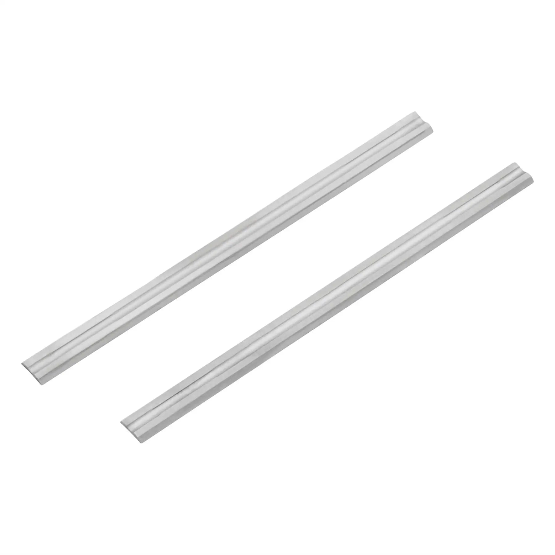 Trend Planer Blade Set  82mm X 5.5mm X 1.1mm Tc  PB/29 