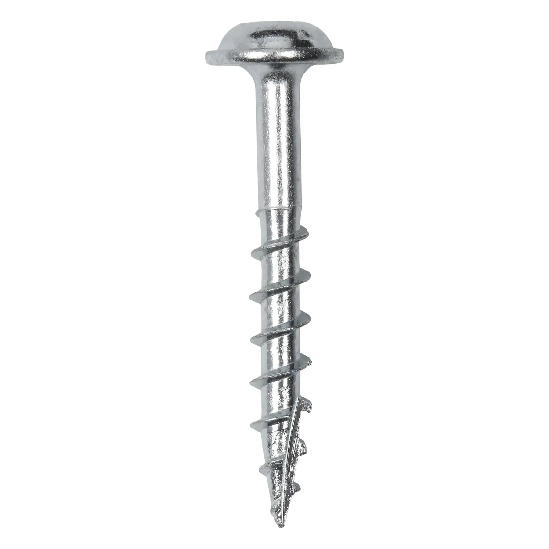 Trend Pocket Hole Screw Coarse Thread No.7X30mm  PH/7X30/500C 