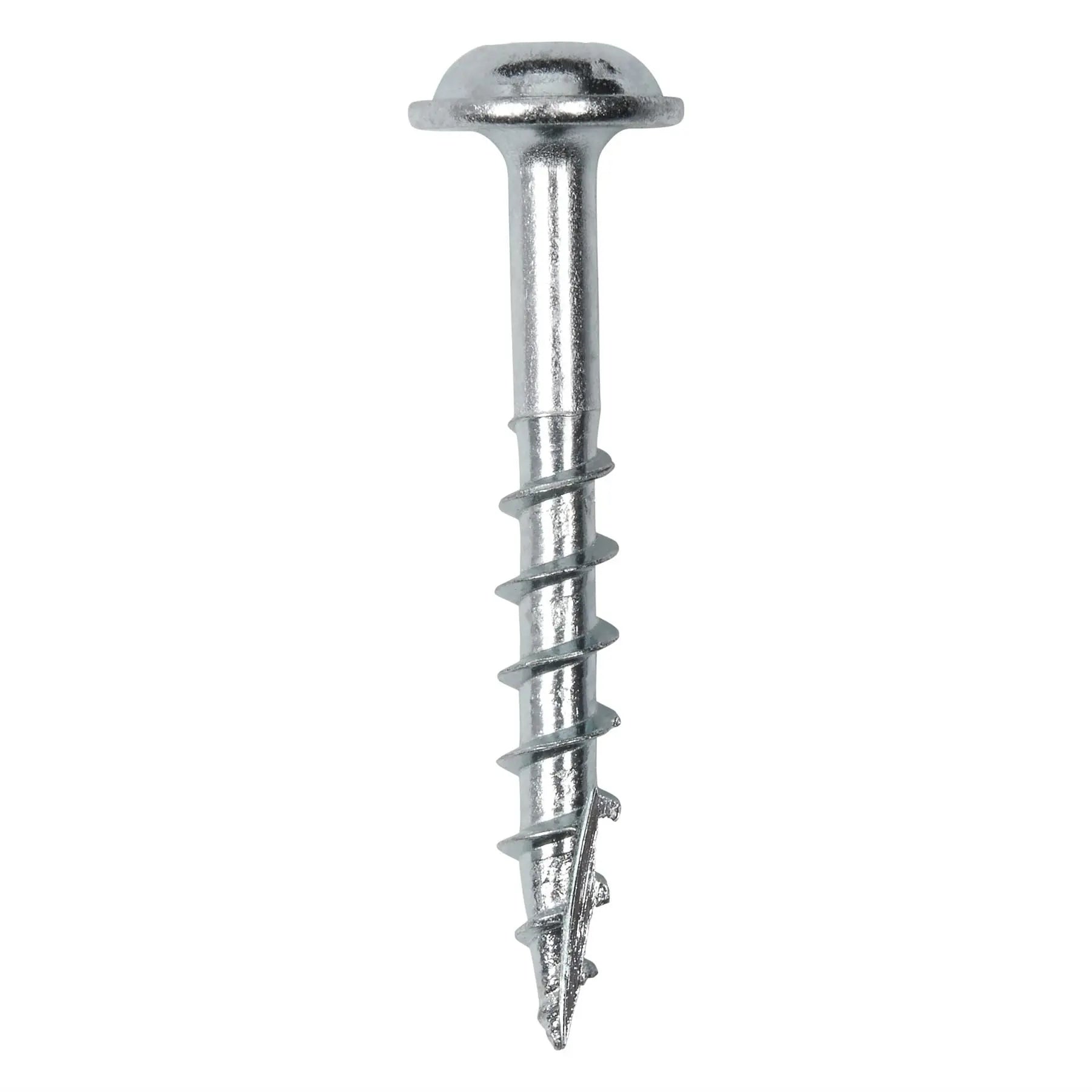 Trend Pocket Hole Screw Coarse Thread No.7X30mm  PH/7X30/500C 