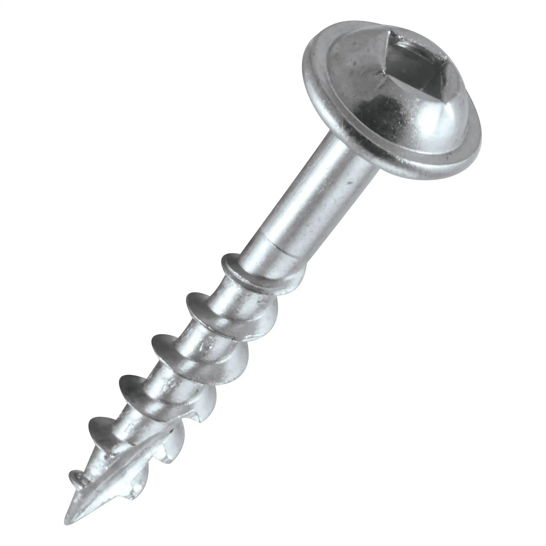 Trend Pocket Hole Screw Coarse Thread No.7X30mm  PH/7X30/500C 