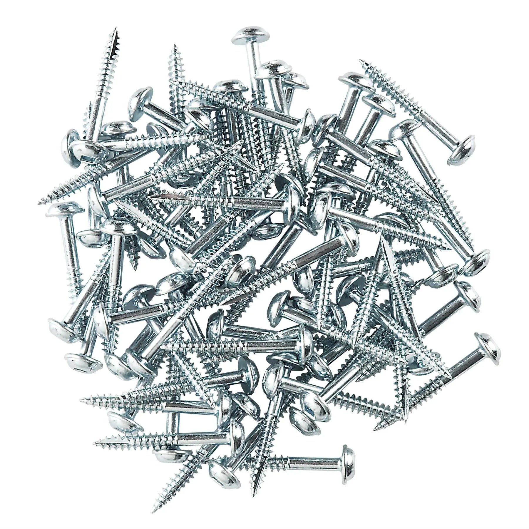 Trend Pocket Hole Screw Fine Thread No.7X30mm  PH/7X30/500 