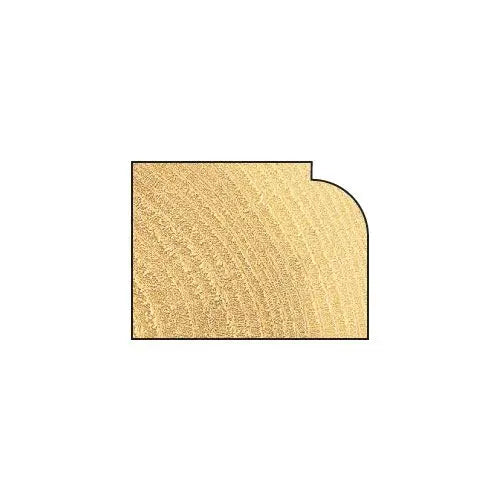 Trend Rounding Over 4.8mm Radius X 12.7mm Cut  C126X1/4TC  White Rose Tools