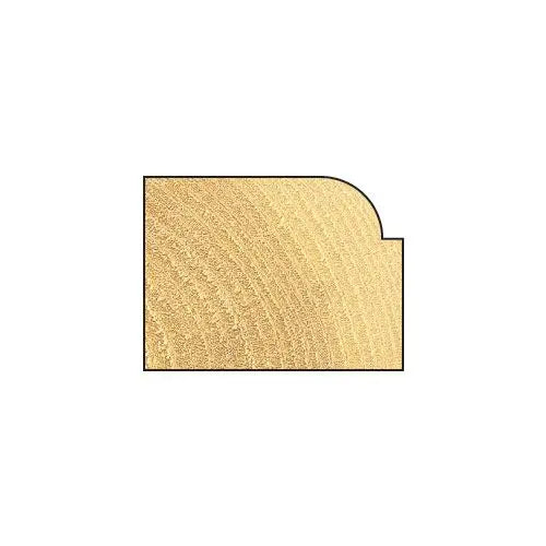 Trend Rounding Over 4.8mm Radius X 12.7mm Cut  C126X1/4TC  White Rose Tools