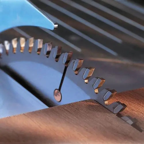 Trend Saw Blade Fine Trim 160mm X 48 Teeth X 20mm  FT/160X48X20A 